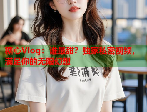 糖心Vlog：谁最甜？独家私密视频，满足你的无限幻想