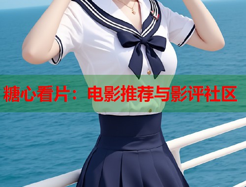 糖心看片：电影推荐与影评社区