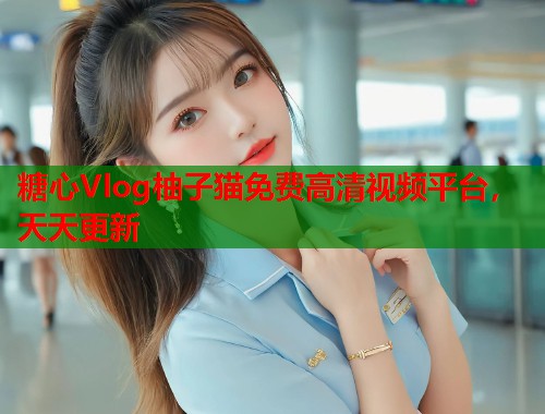 糖心Vlog柚子猫免费高清视频平台，天天更新