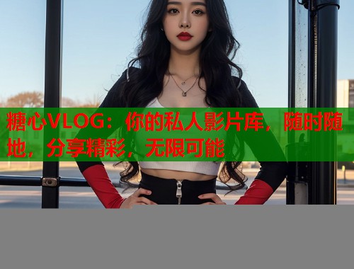 糖心VLOG：你的私人影片库，随时随地，分享精彩，无限可能