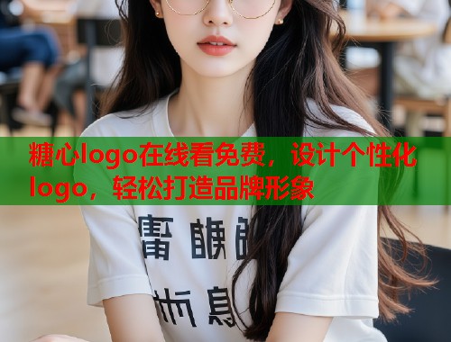 糖心logo在线看免费，设计个性化logo，轻松打造品牌形象