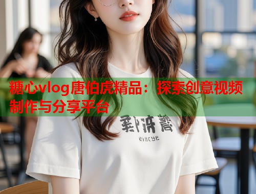 糖心vlog唐伯虎精品：探索创意视频制作与分享平台