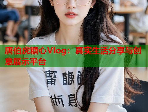 唐伯虎糖心Vlog：真实生活分享与创意展示平台