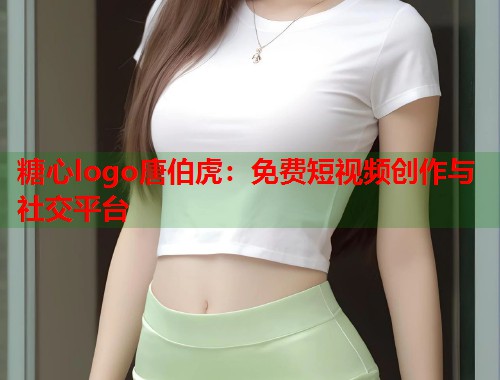 糖心logo唐伯虎：免费短视频创作与社交平台