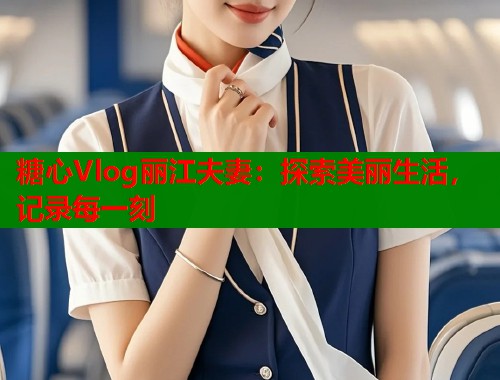 糖心Vlog丽江夫妻：探索美丽生活，记录每一刻