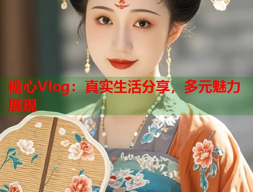 糖心Vlog：真实生活分享，多元魅力展现