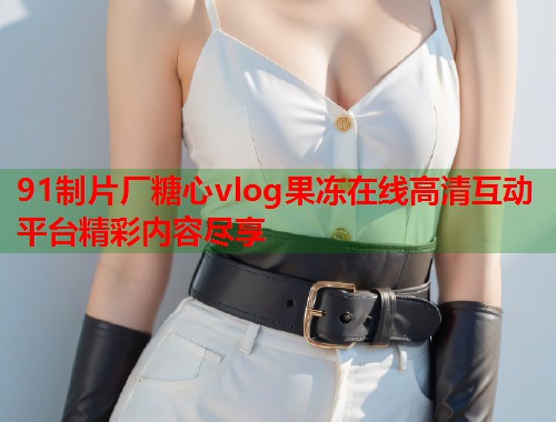 91制片厂糖心vlog果冻在线高清互动平台精彩内容尽享