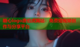 糖心logo唐伯虎网站：免费短视频创作与分享平台